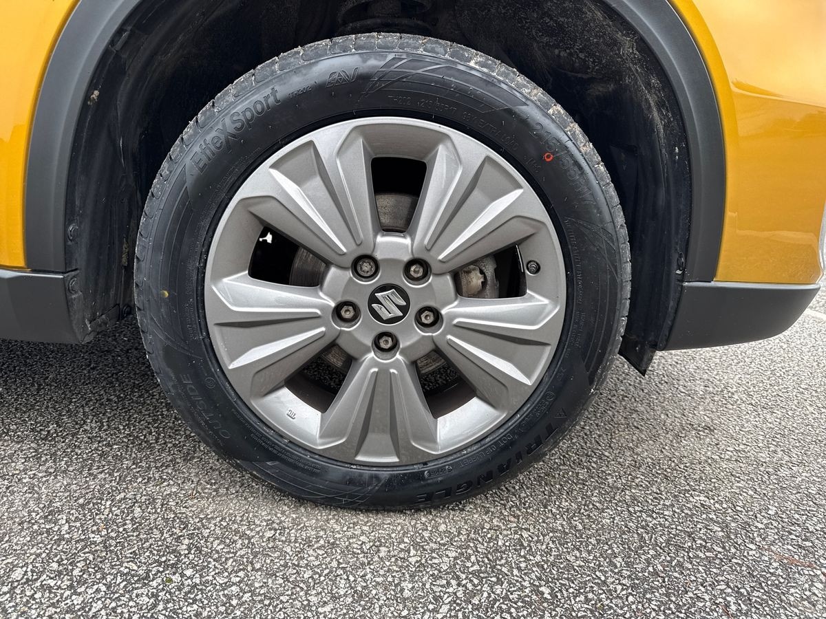 Used Suzuki Vitara 2022 for sale - 76963746: Photo 7