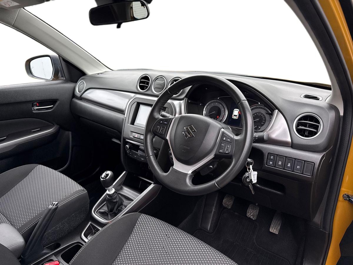 Used Suzuki Vitara 2022 for sale - 76963746: Photo 8