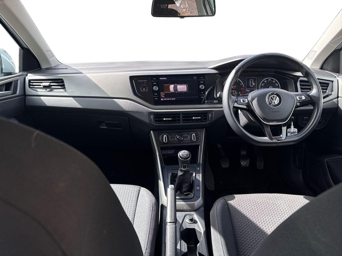 Used Volkswagen Polo 2018 for sale - 77992855: Photo 10