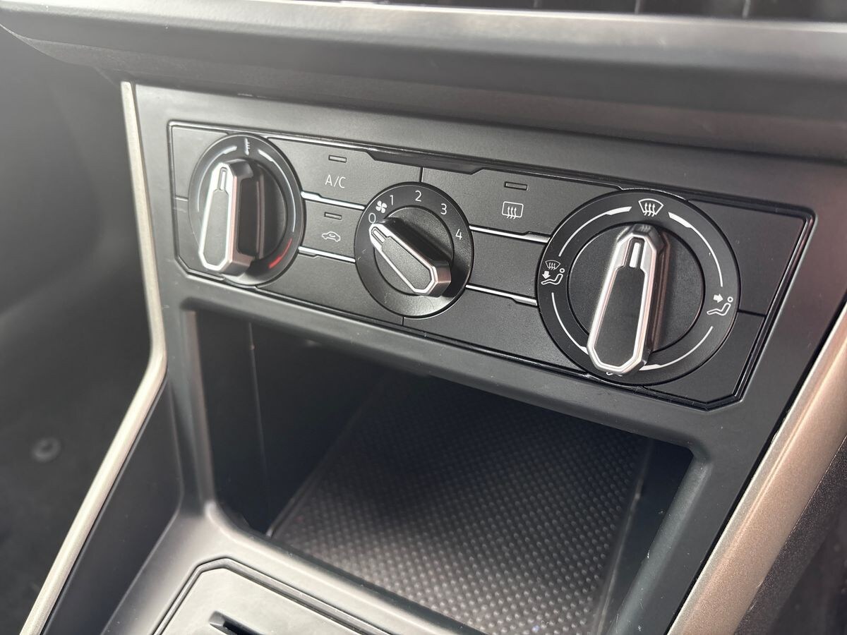 Used Volkswagen Polo 2018 for sale - 77992855: Photo 13