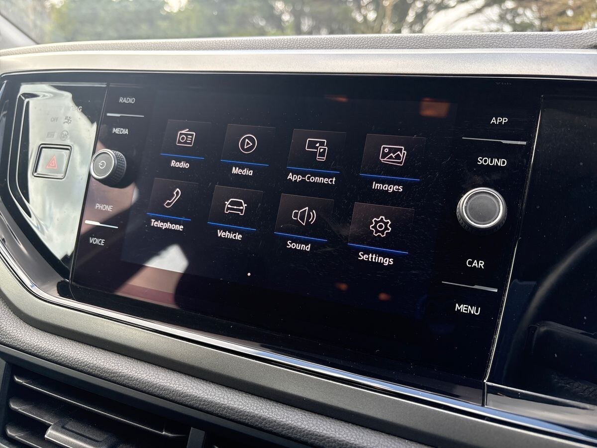 Used Volkswagen Polo 2018 for sale - 77992855: Photo 15