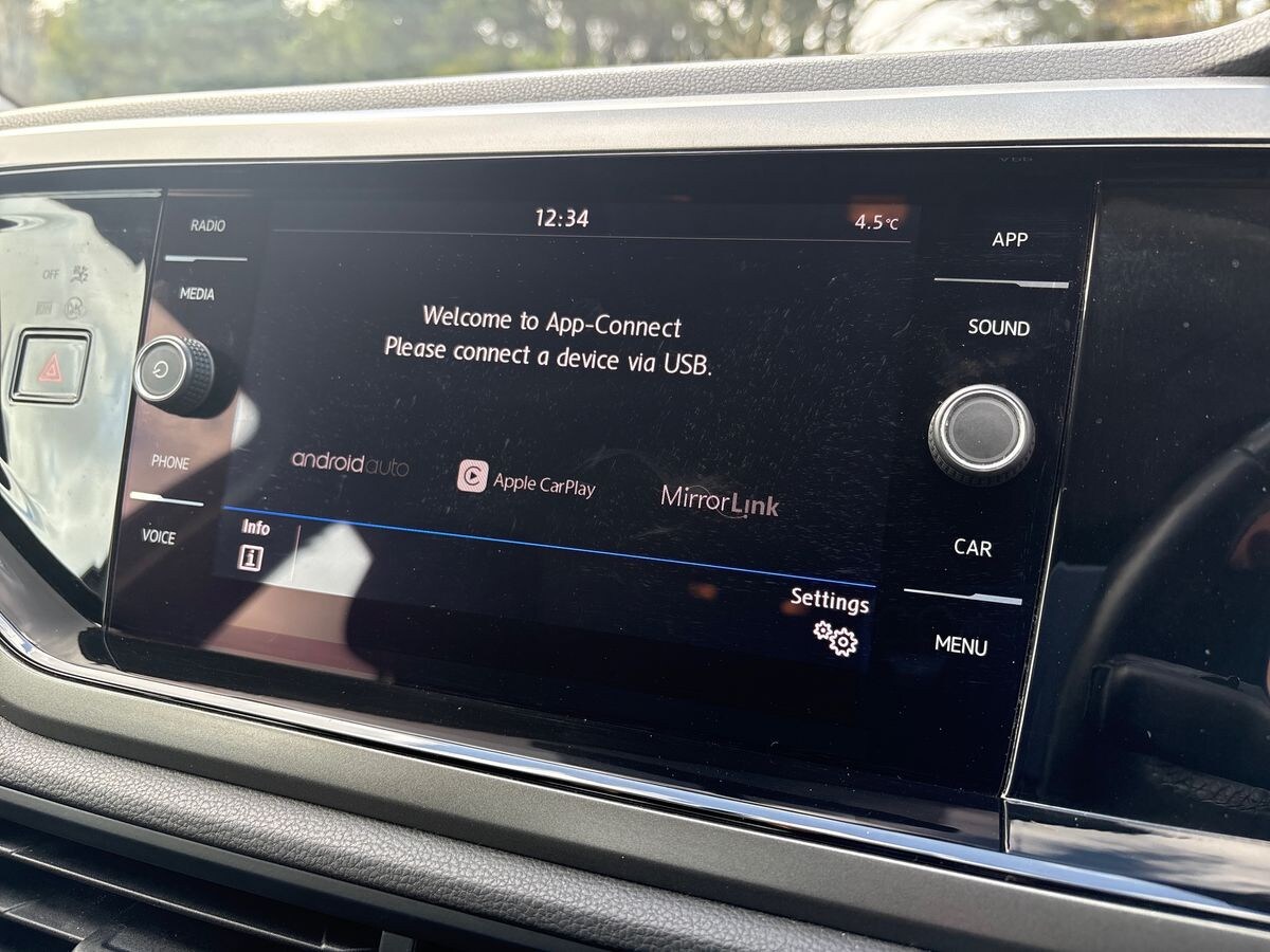 Used Volkswagen Polo 2018 for sale - 77992855: Photo 16