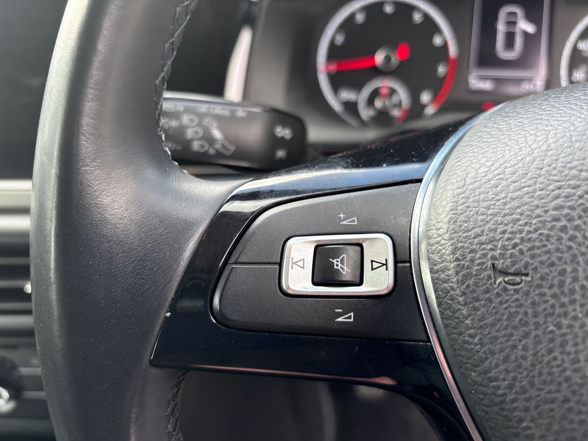 Used Volkswagen Polo 2018 for sale - 77992855: Photo 19