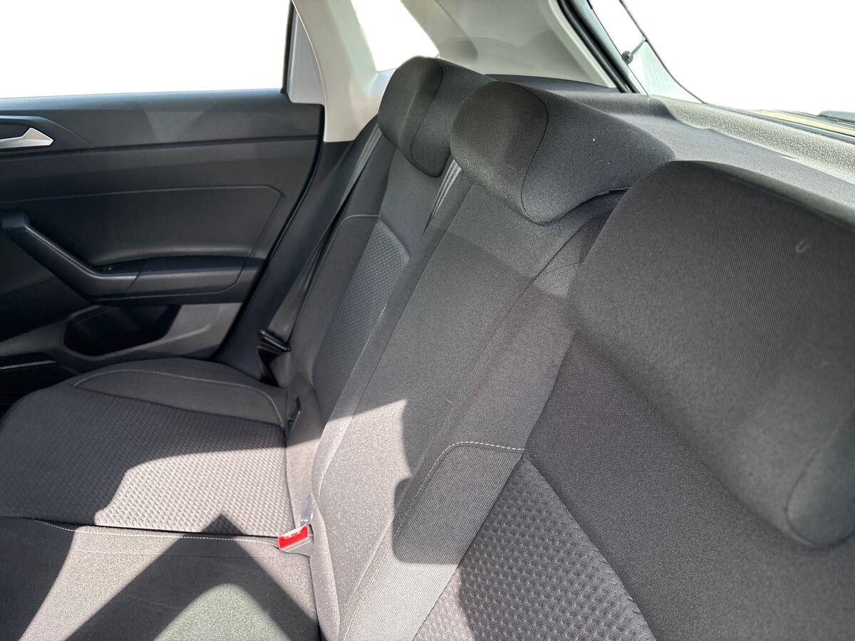 Used Volkswagen Polo 2018 for sale - 77992855: Photo 20