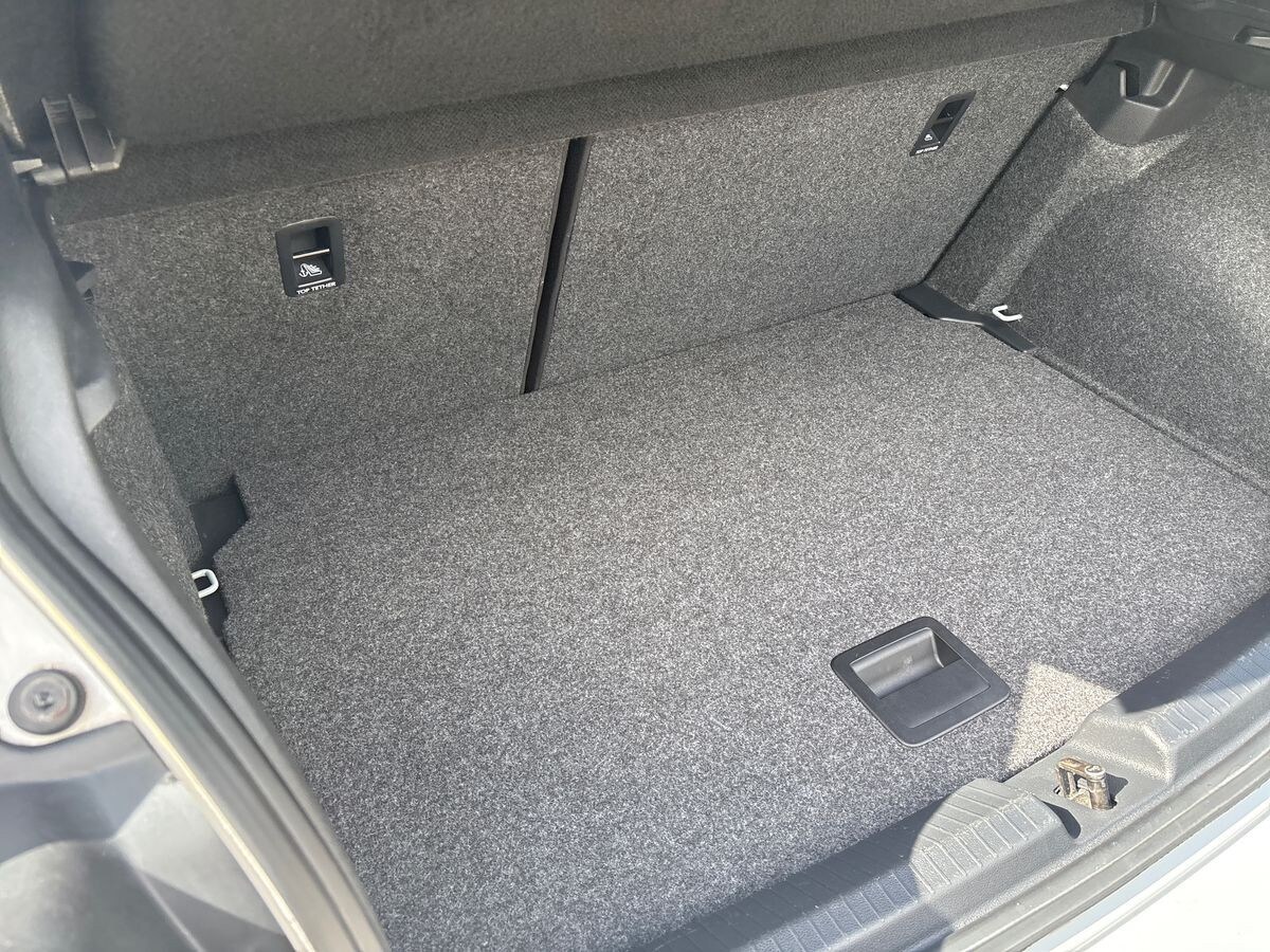 Used Volkswagen Polo 2018 for sale - 77992855: Photo 21