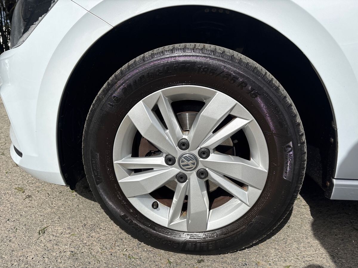 Used Volkswagen Polo 2018 for sale - 77992855: Photo 22