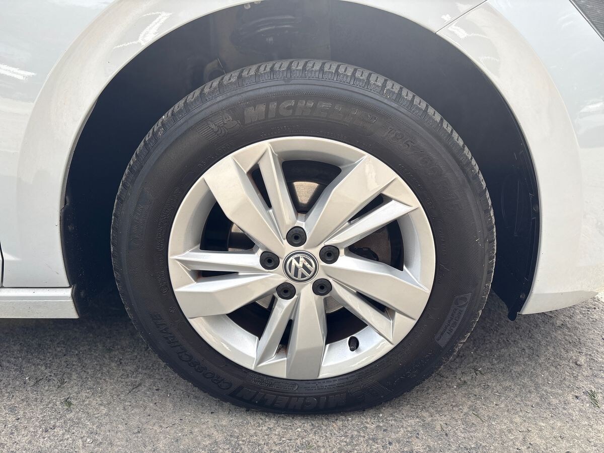 Used Volkswagen Polo 2018 for sale - 77992855: Photo 23