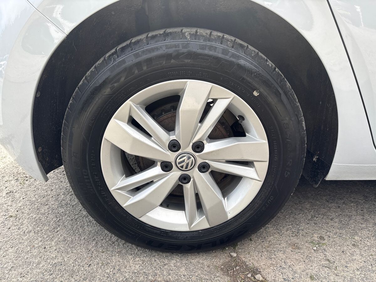 Used Volkswagen Polo 2018 for sale - 77992855: Photo 24