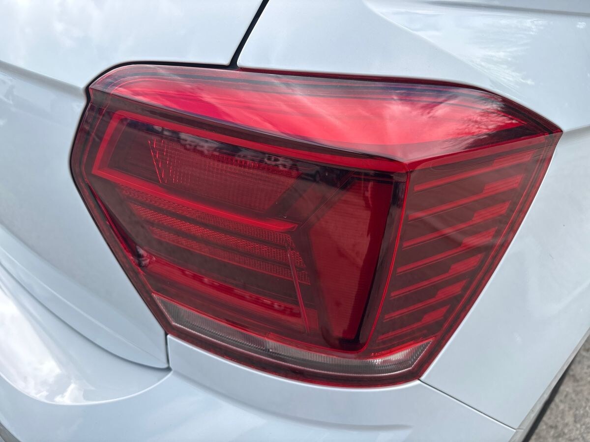 Used Volkswagen Polo 2018 for sale - 77992855: Photo 26