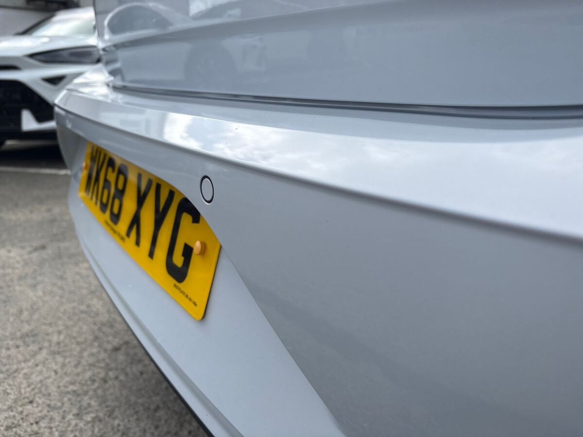 Used Volkswagen Polo 2018 for sale - 77992855: Photo 28