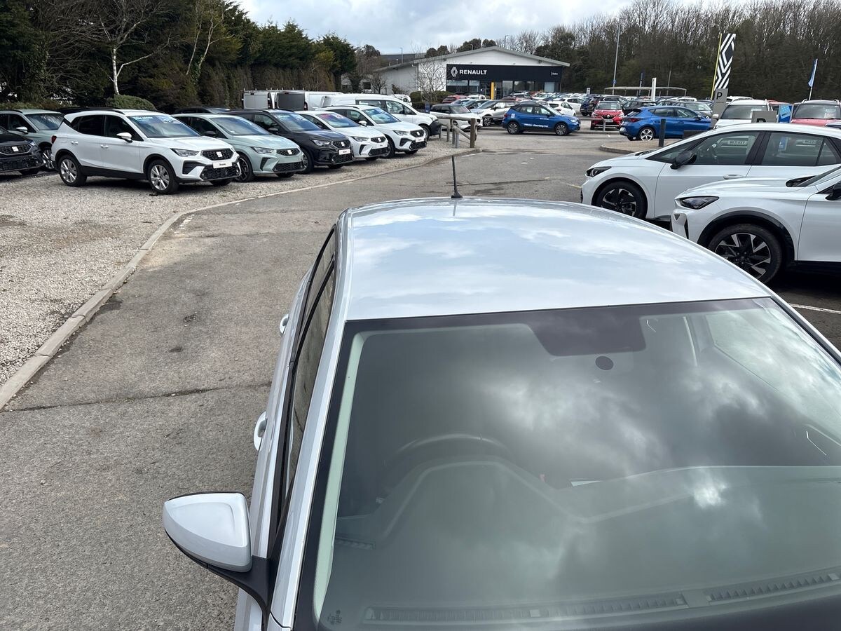 Used Volkswagen Polo 2018 for sale - 77992855: Photo 29