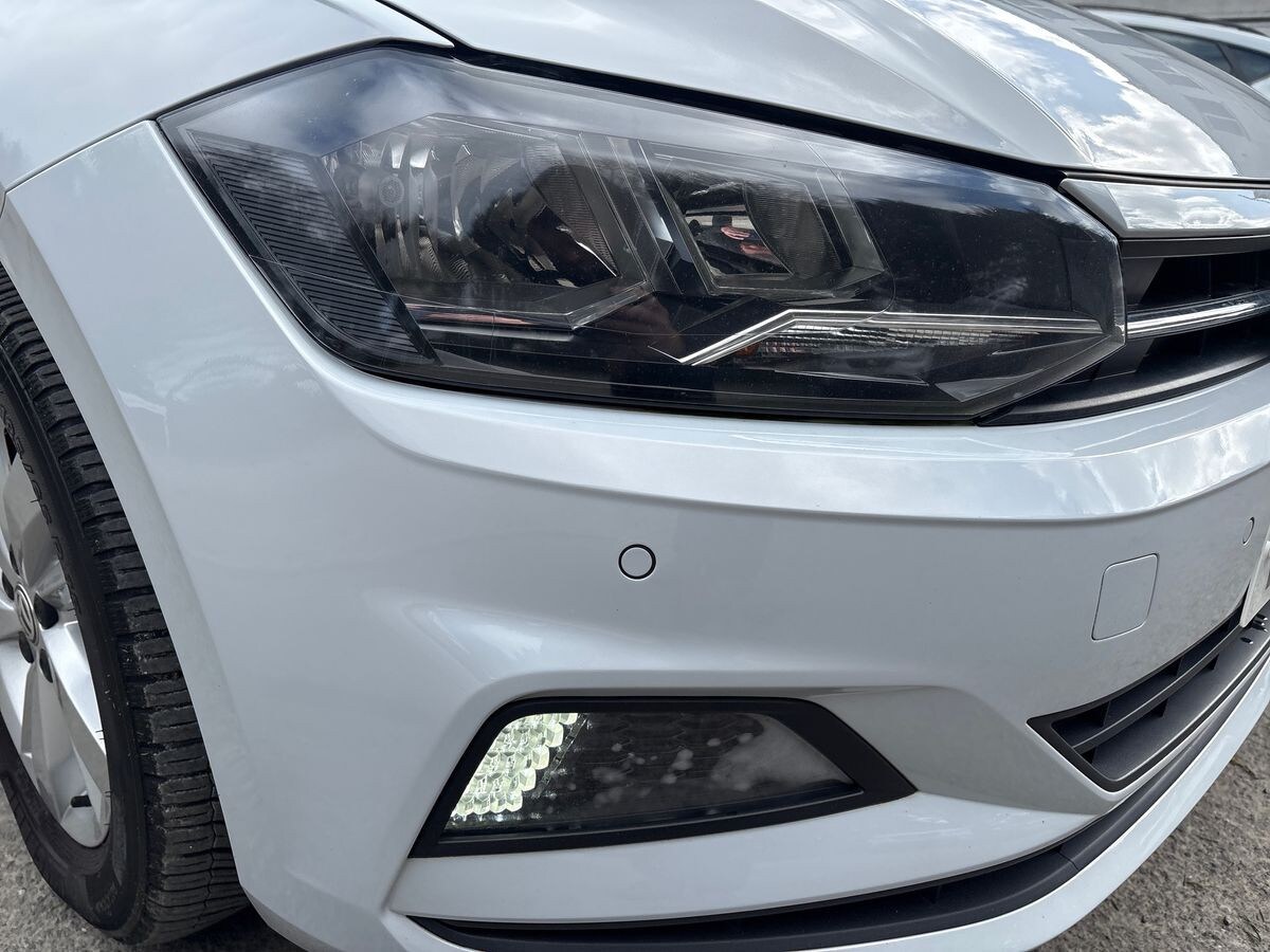 Used Volkswagen Polo 2018 for sale - 77992855: Photo 31