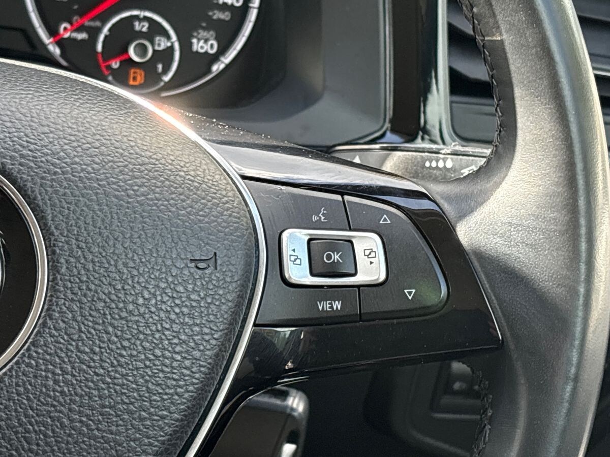 Used Volkswagen Polo 2018 for sale - 77992855: Photo 37