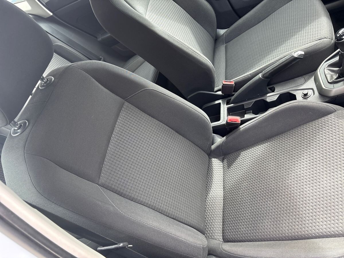 Used Volkswagen Polo 2018 for sale - 77992855: Photo 38