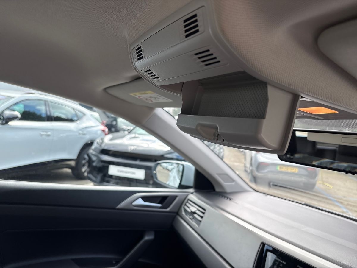 Used Volkswagen Polo 2018 for sale - 77992855: Photo 41