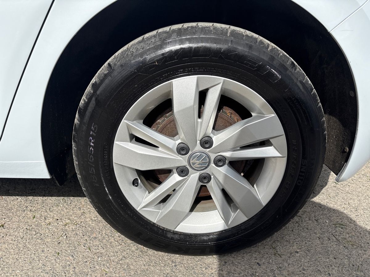 Used Volkswagen Polo 2018 for sale - 77992855: Photo 7