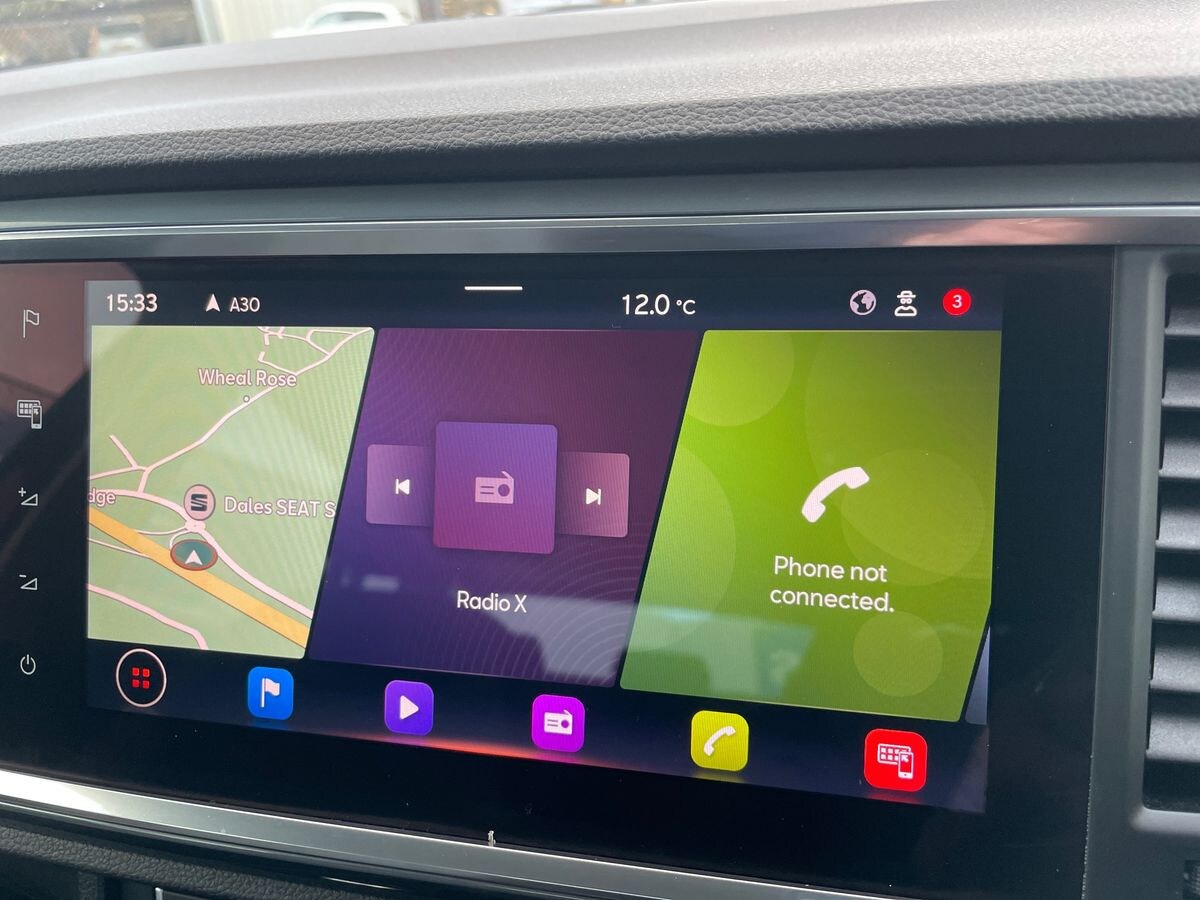 Used SEAT Ateca 2022 for sale - 76687564: Photo 15