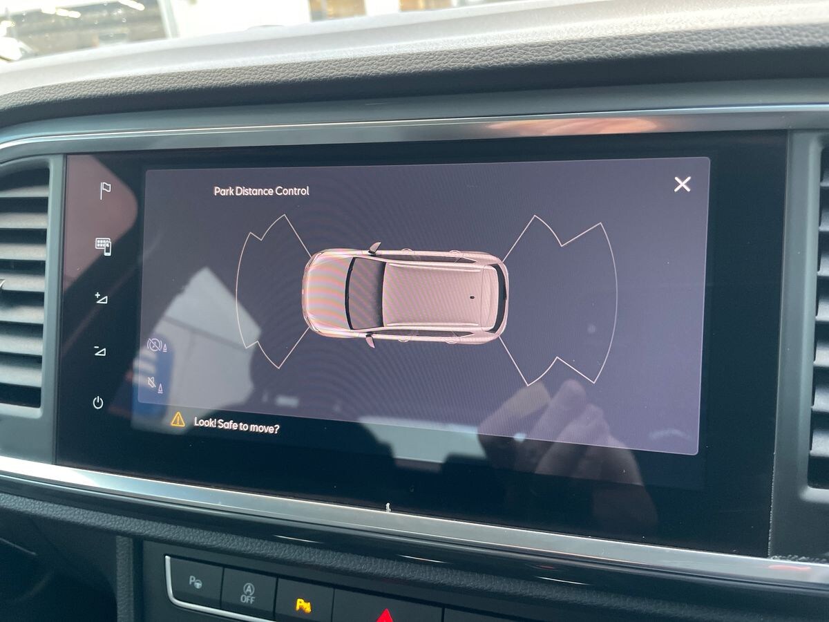 Used SEAT Ateca 2022 for sale - 76687564: Photo 17