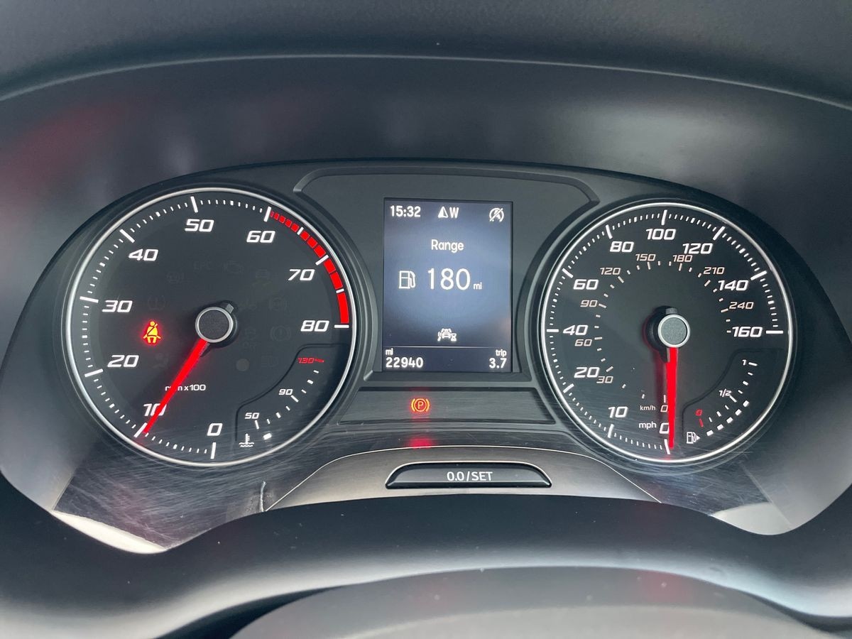 Used SEAT Ateca 2022 for sale - 76687564: Photo 18