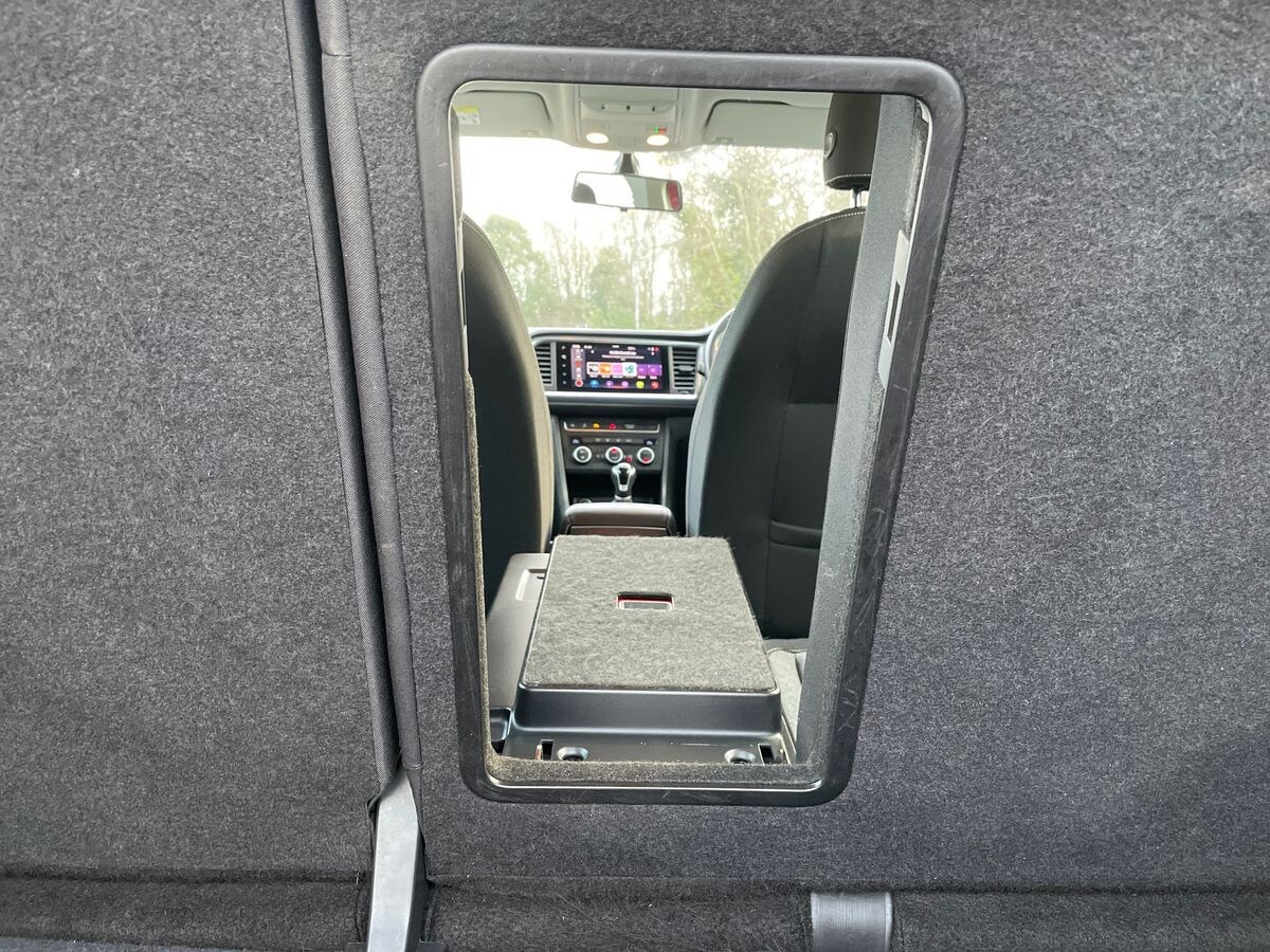 Used SEAT Ateca 2022 for sale - 76687564: Photo 33