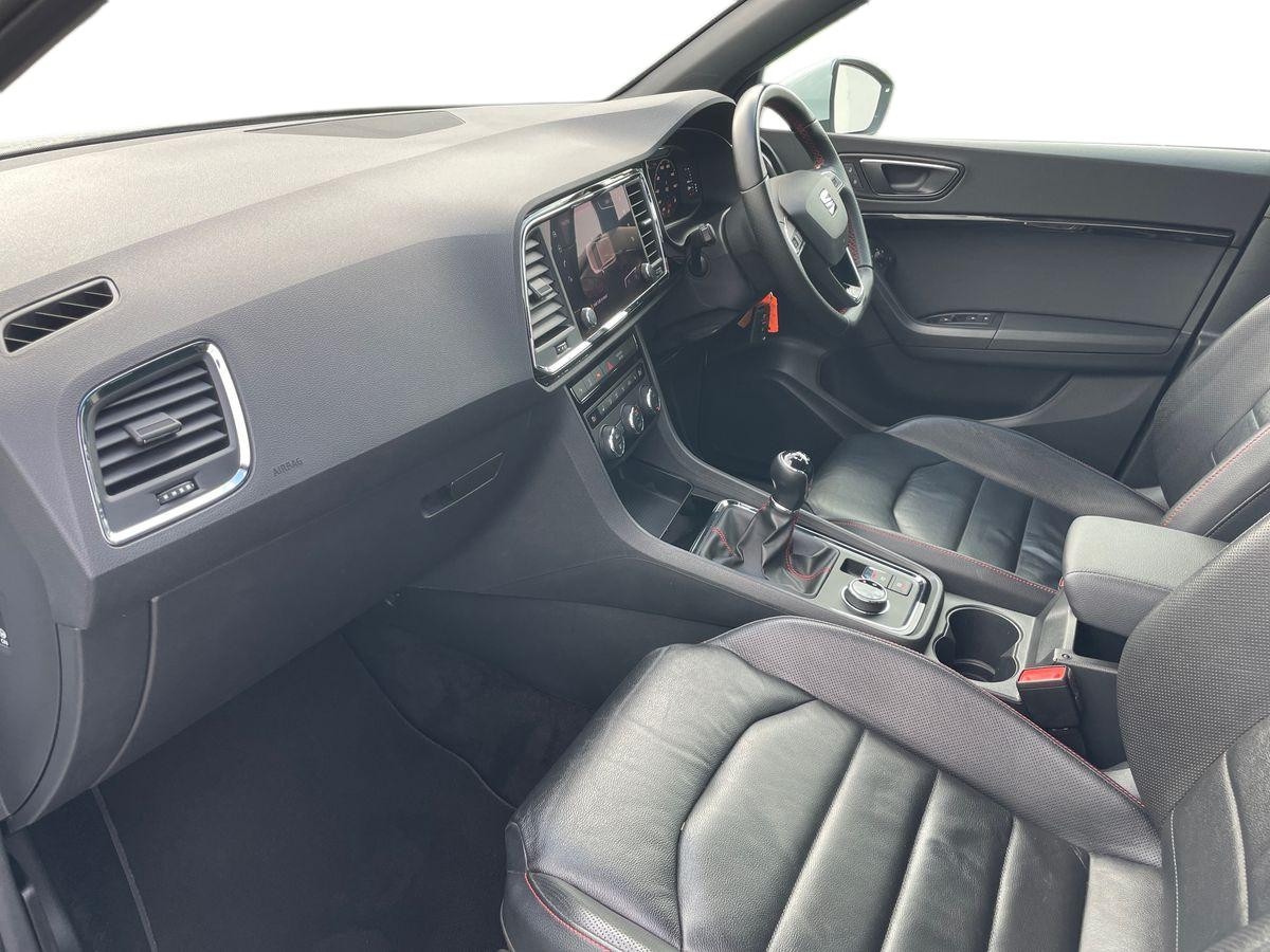 Used SEAT Ateca 2020 for sale - 75988267: Photo 10