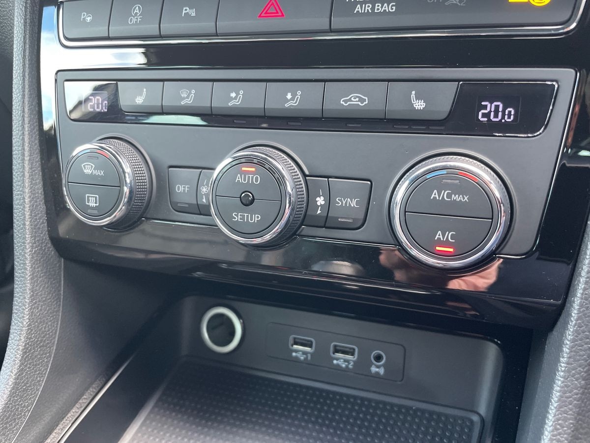 Used SEAT Ateca 2020 for sale - 75988267: Photo 12