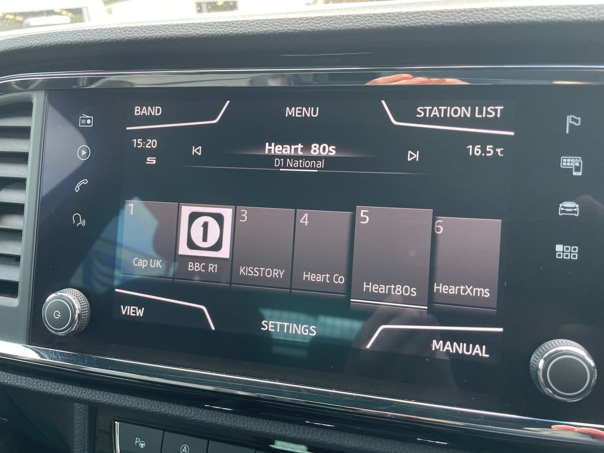 Used SEAT Ateca 2020 for sale - 75988267: Photo 14