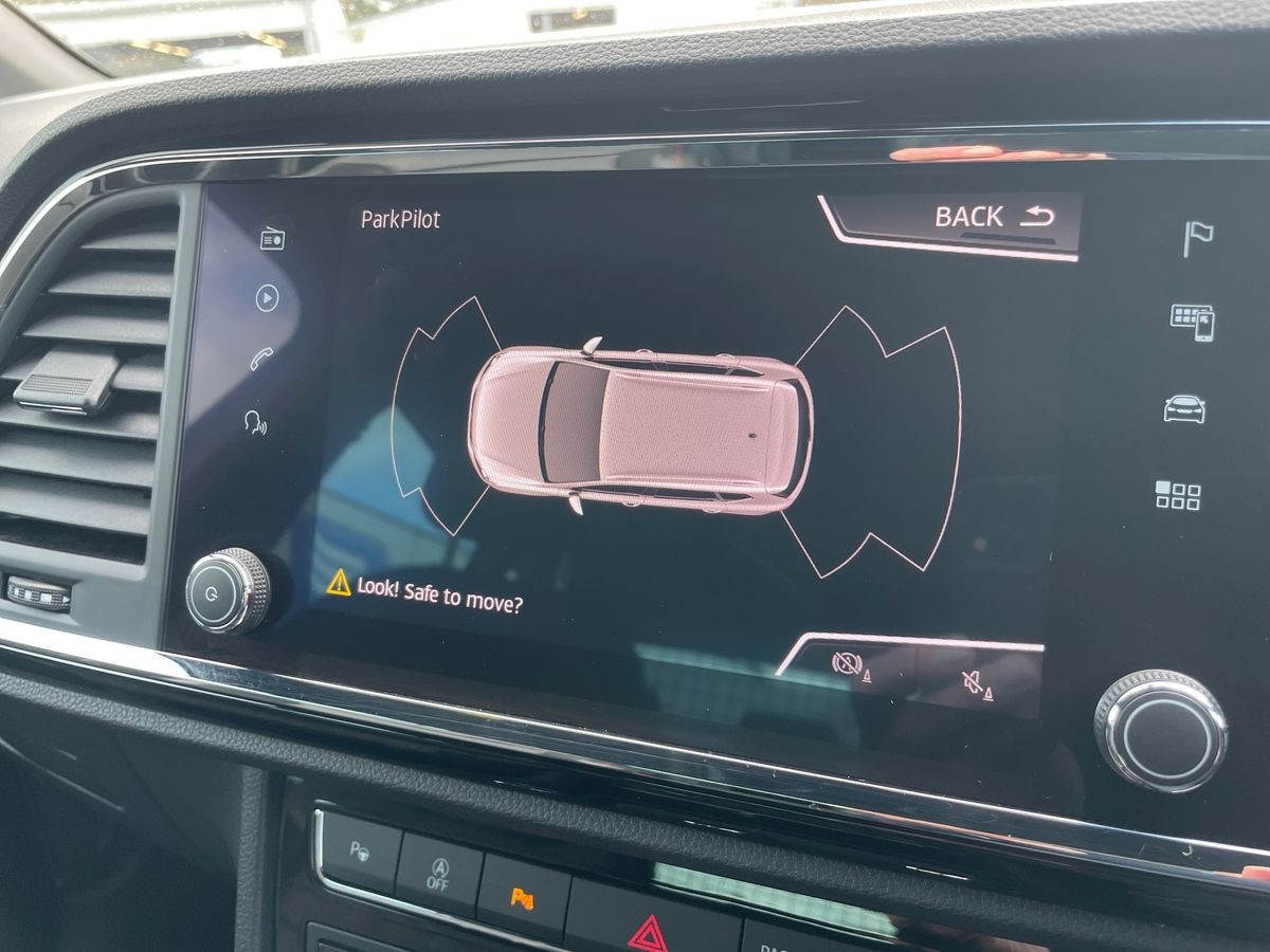 Used SEAT Ateca 2020 for sale - 75988267: Photo 16