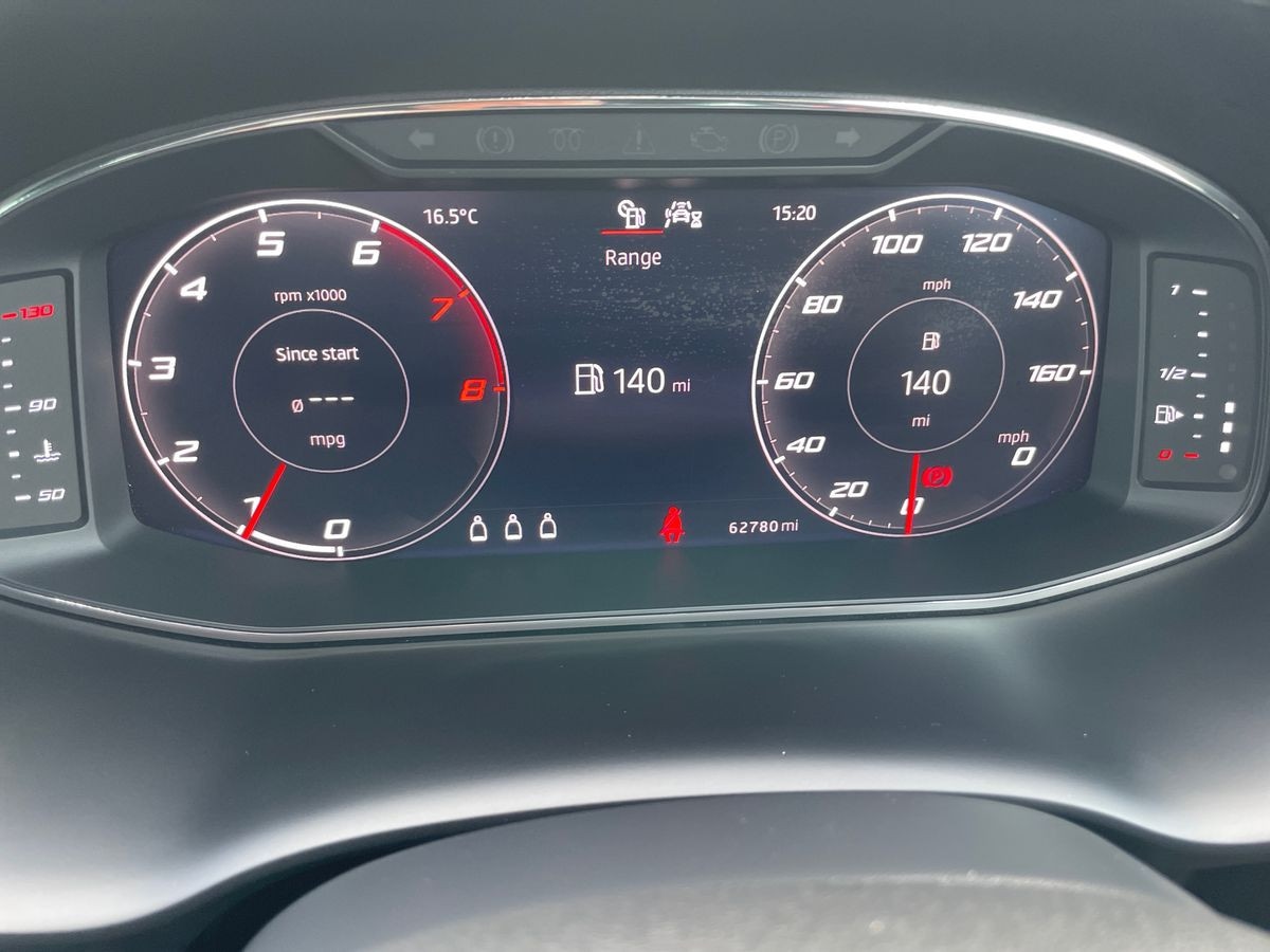 Used SEAT Ateca 2020 for sale - 75988267: Photo 17