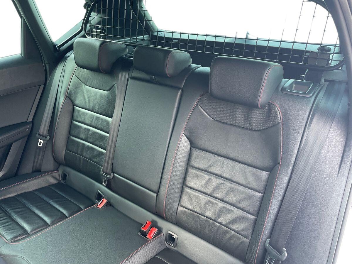 Used SEAT Ateca 2020 for sale - 75988267: Photo 19