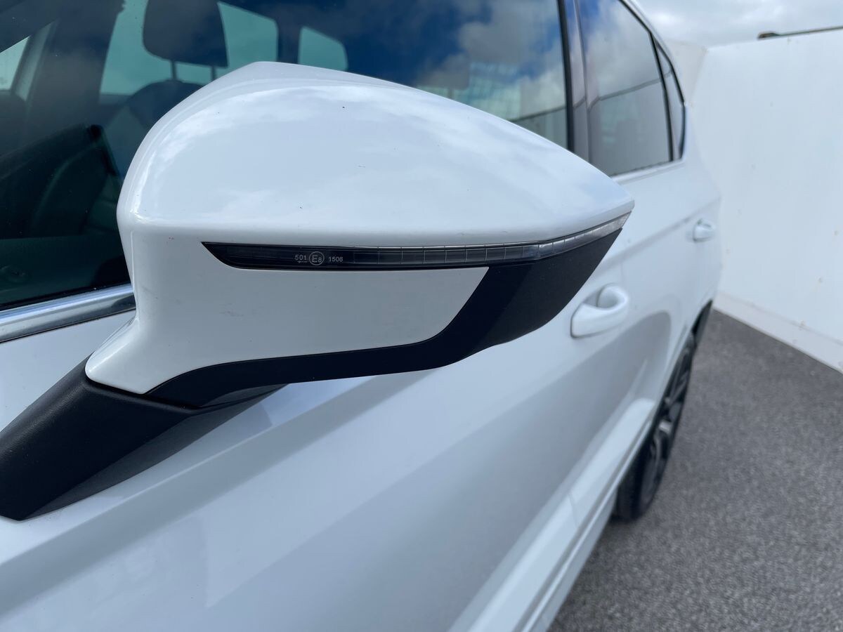 Used SEAT Ateca 2020 for sale - 75988267: Photo 24