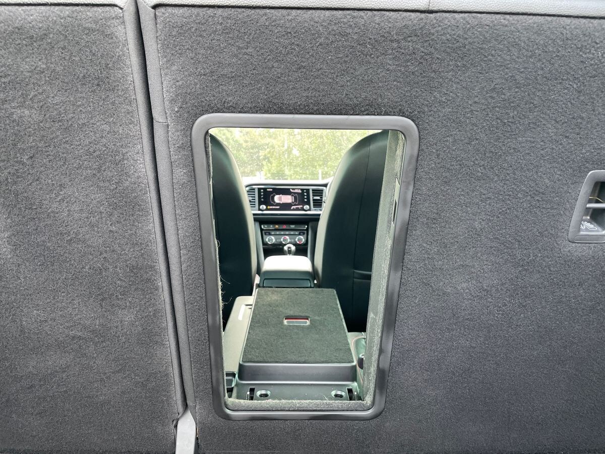 Used SEAT Ateca 2020 for sale - 75988267: Photo 27