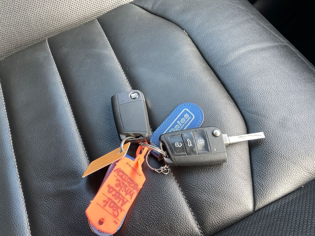 Used SEAT Ateca 2020 for sale - 75988267: Photo 37