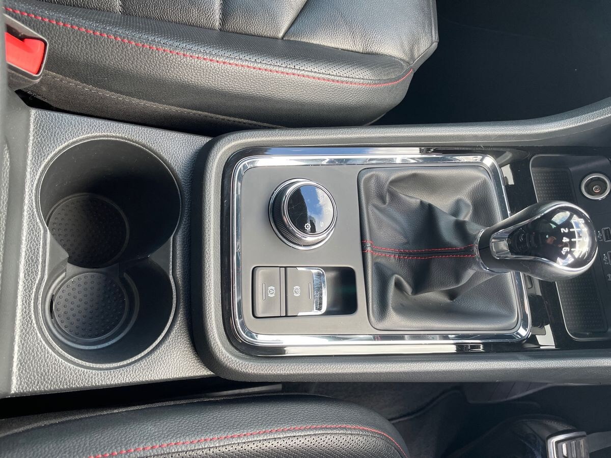 Used SEAT Ateca 2020 for sale - 75988267: Photo 38