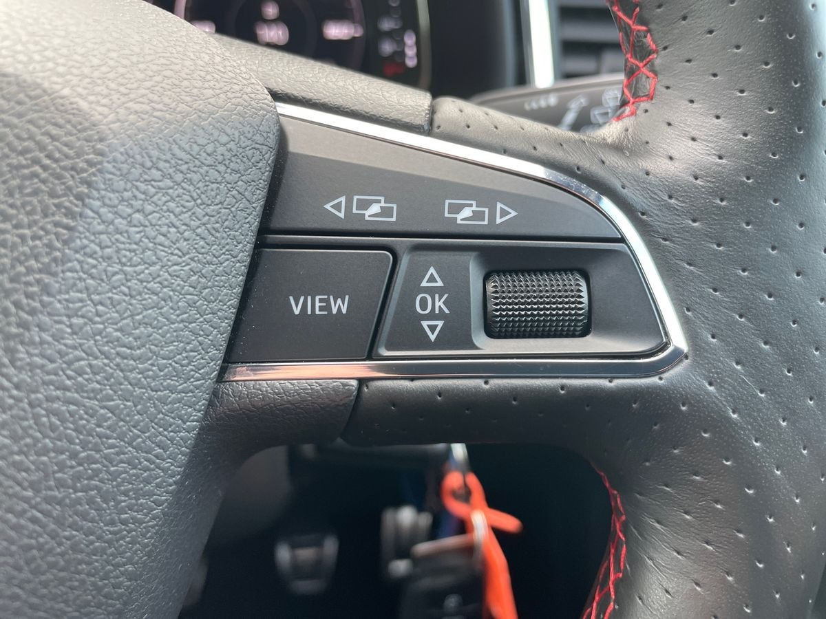 Used SEAT Ateca 2020 for sale - 75988267: Photo 40