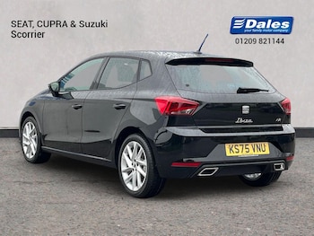 Used SEAT Ibiza 2025 for sale - 77008913: Photo