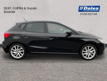 Used SEAT Ibiza 2025 for sale - 77008913: Photo