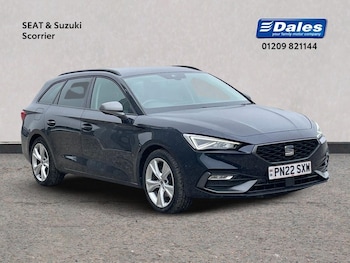 Used SEAT Leon 2022 for sale - 75349598: Photo