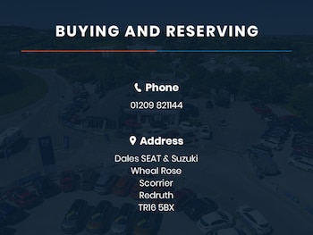 Used SEAT Leon 2022 for sale - 75349598: Photo
