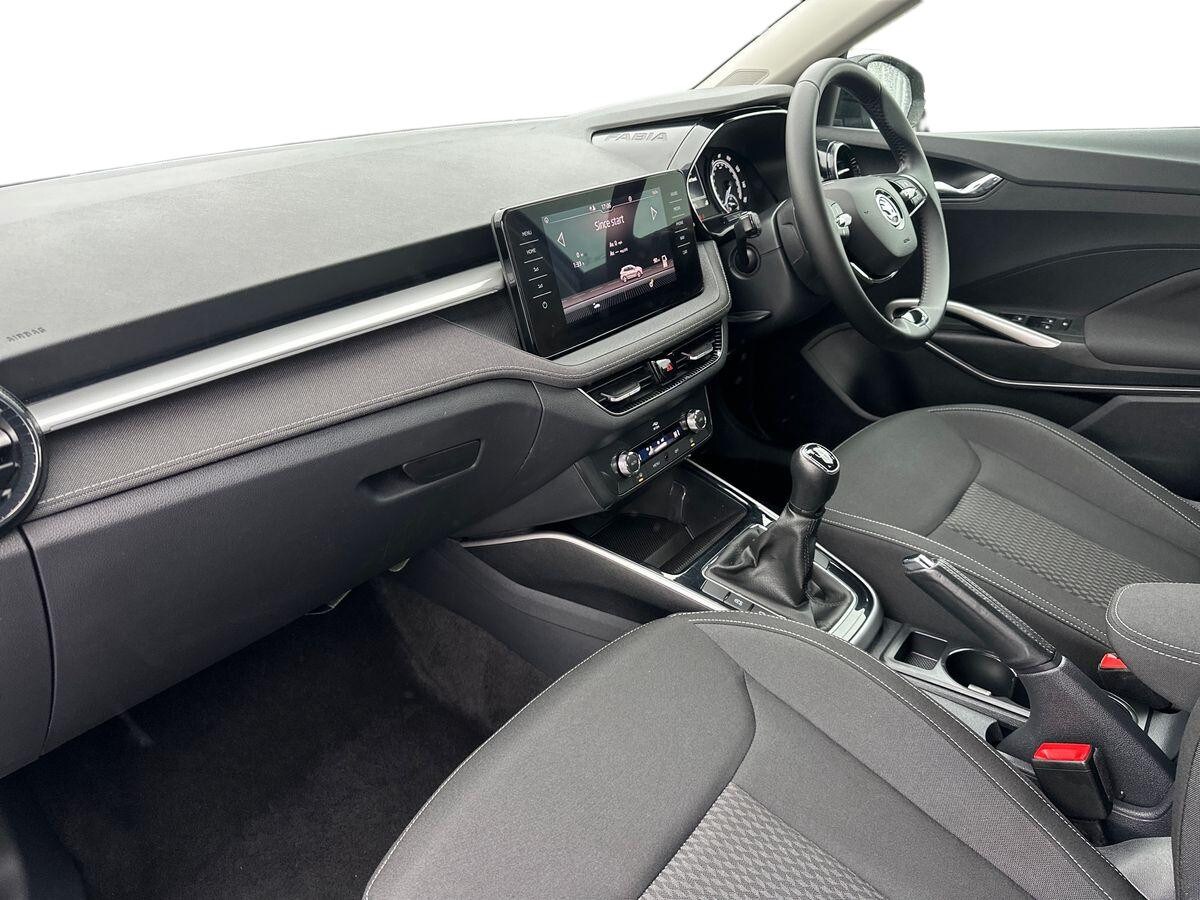 Used Skoda Fabia 2023 for sale - 75656354: Photo 10