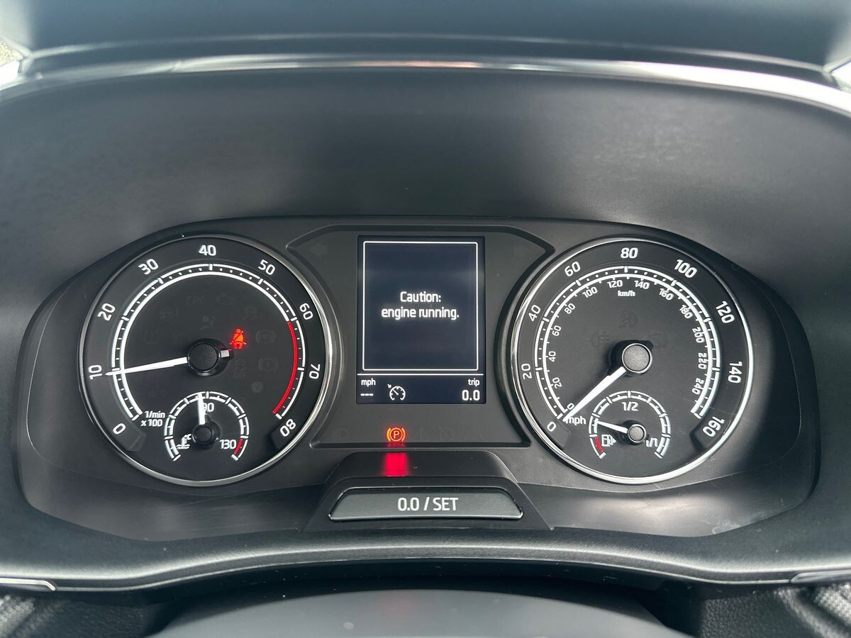 Used Skoda Fabia 2023 for sale - 75656354: Photo 17