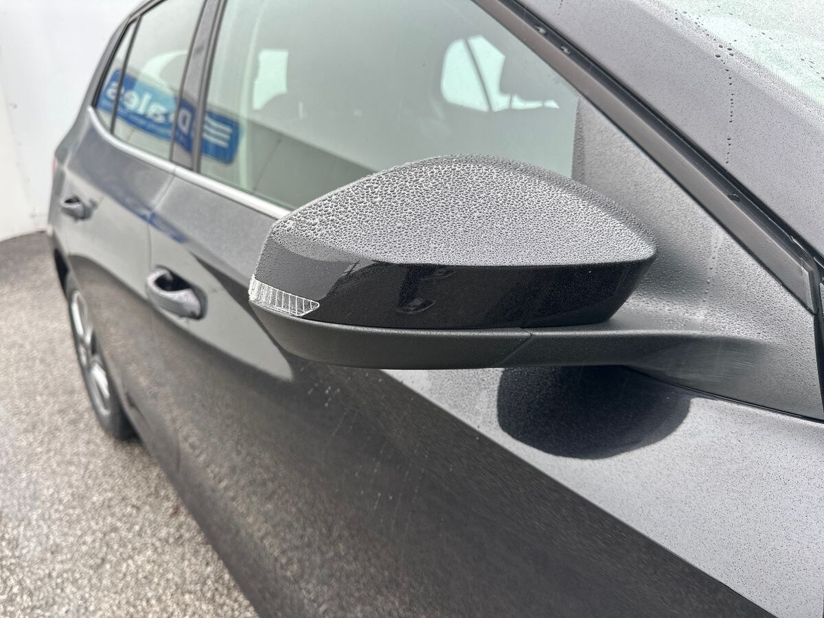 Used Skoda Fabia 2023 for sale - 75656354: Photo 23