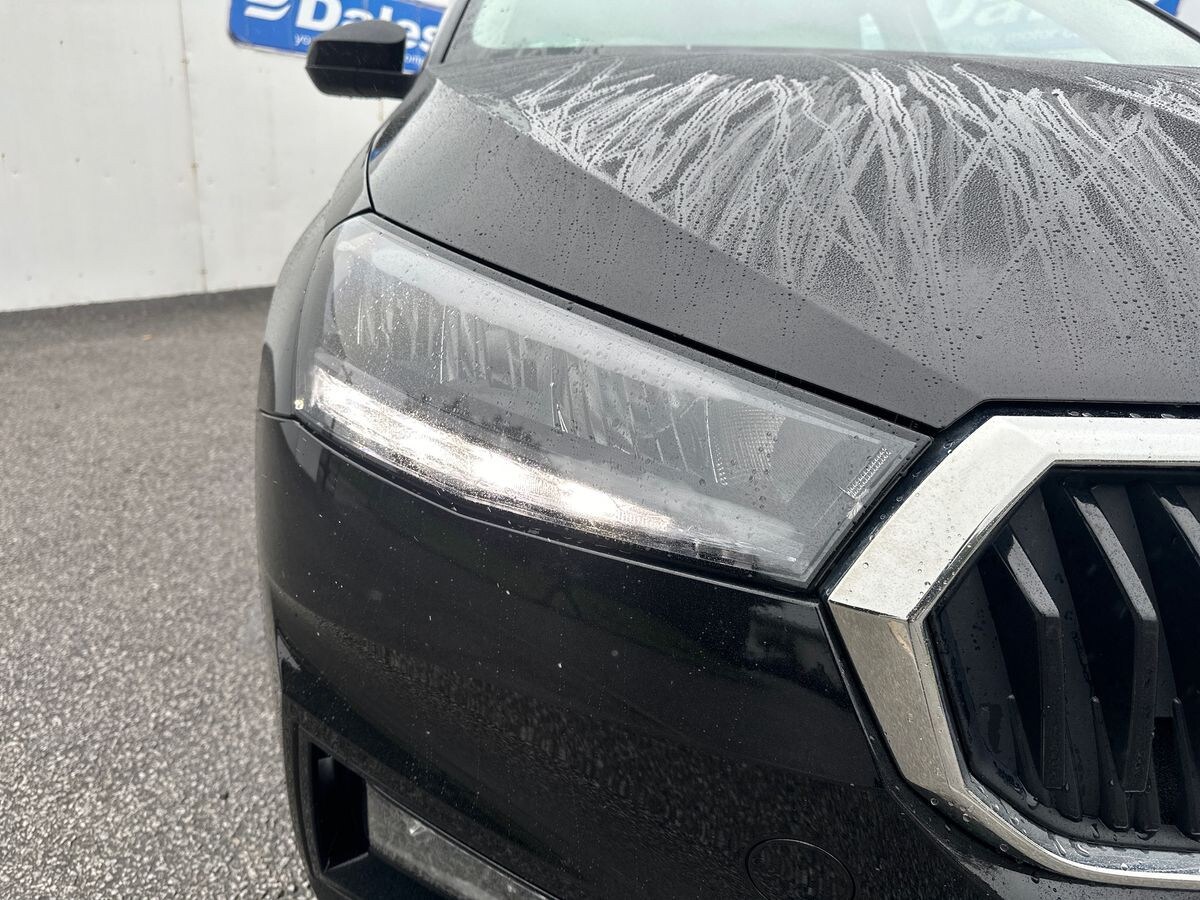 Used Skoda Fabia 2023 for sale - 75656354: Photo 24