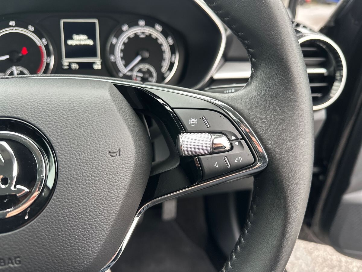 Used Skoda Fabia 2023 for sale - 75656354: Photo 29