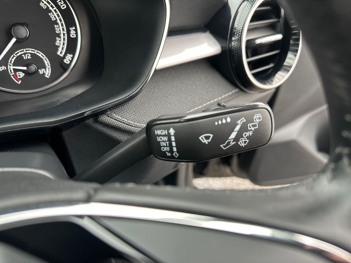 Used Skoda Fabia 2023 for sale - 75656354: Photo 31