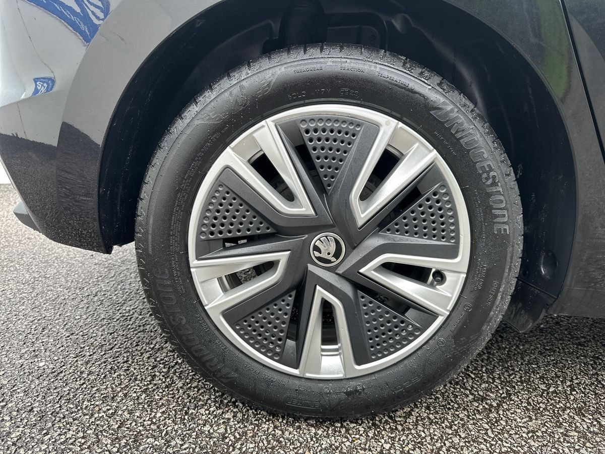 Used Skoda Fabia 2023 for sale - 75656354: Photo 6