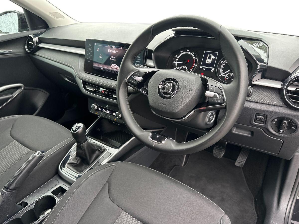 Used Skoda Fabia 2023 for sale - 75656354: Photo 7