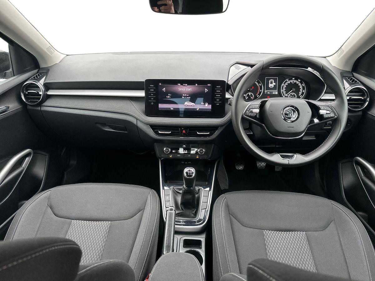 Used Skoda Fabia 2023 for sale - 75656354: Photo 9
