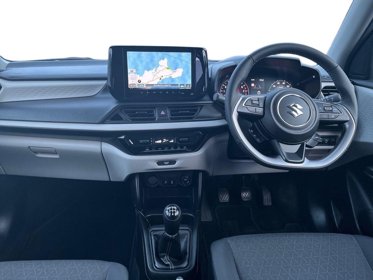 Used Suzuki Swift 2024 for sale - 77423783: Photo 10