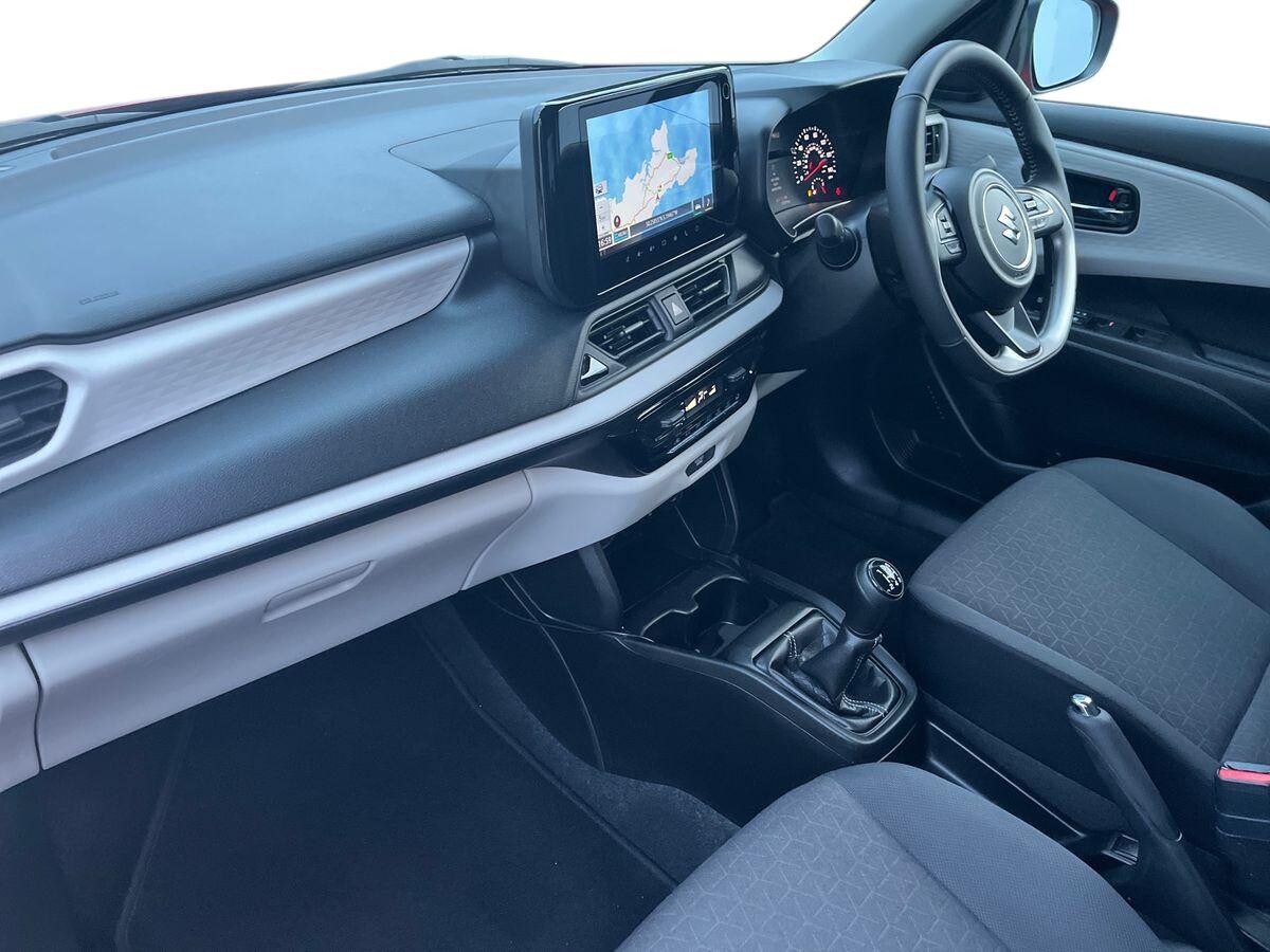 Used Suzuki Swift 2024 for sale - 77423783: Photo 11